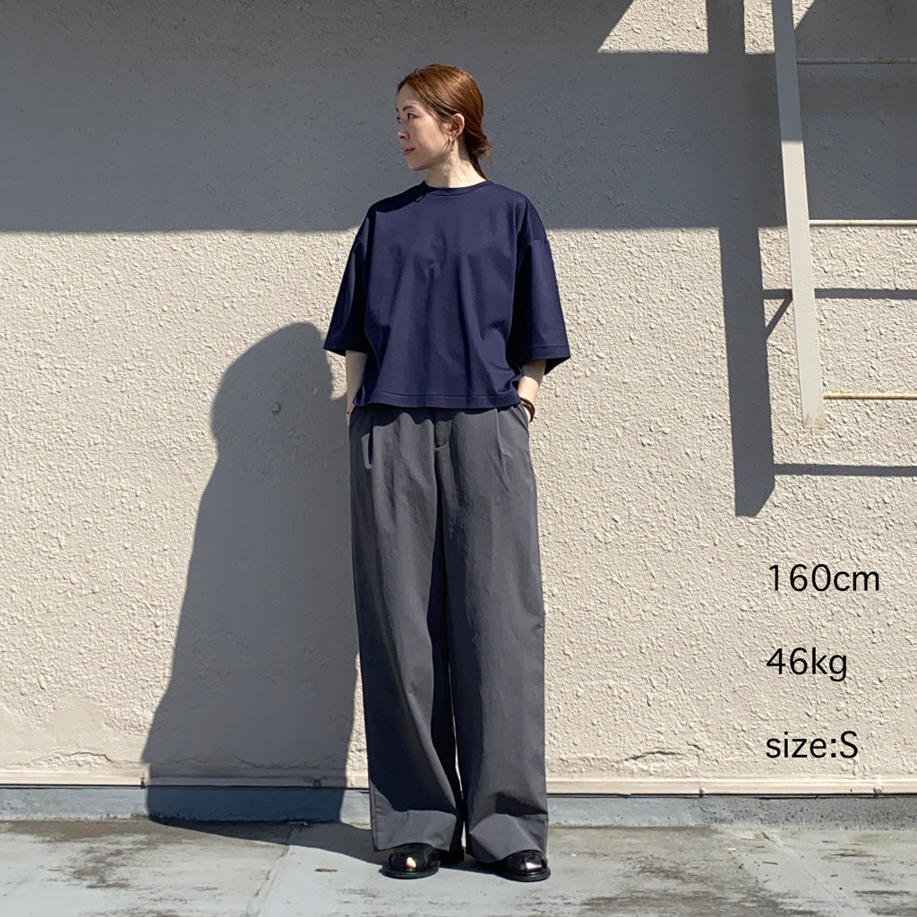 【SALE30%OFF】NEUTRALWORKS. : SC BIG TEE (KSW32160)