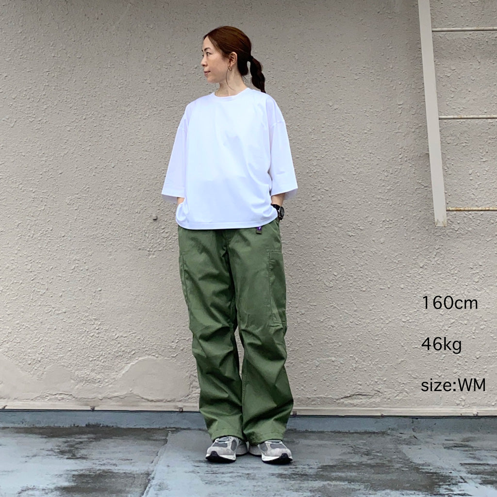 【SALE30%OFF】NEUTRALWORKS. : SC BIG TEE (KSW32160)