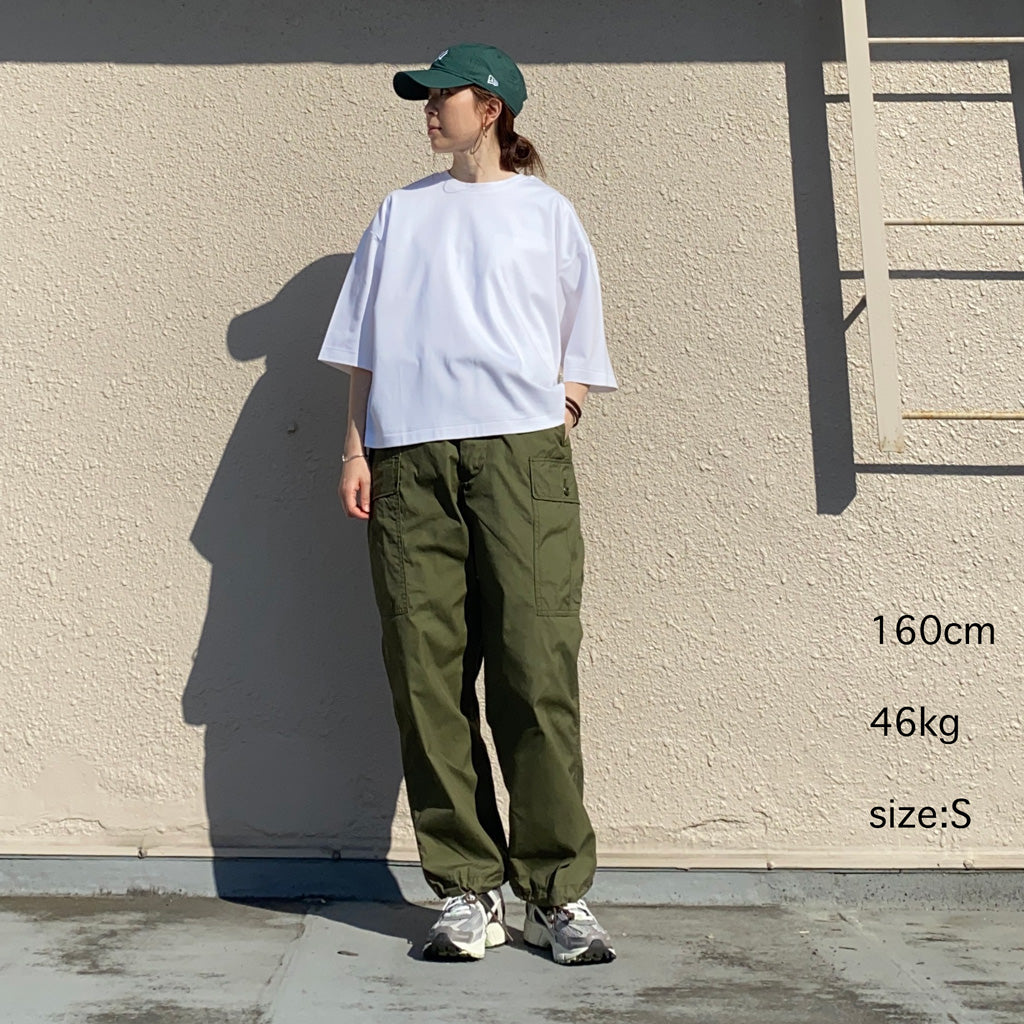 【SALE30%OFF】NEUTRALWORKS. : SC BIG TEE (KSW32160)