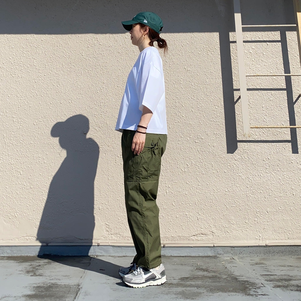 【SALE30%OFF】NEUTRALWORKS. : SC BIG TEE (KSW32160)