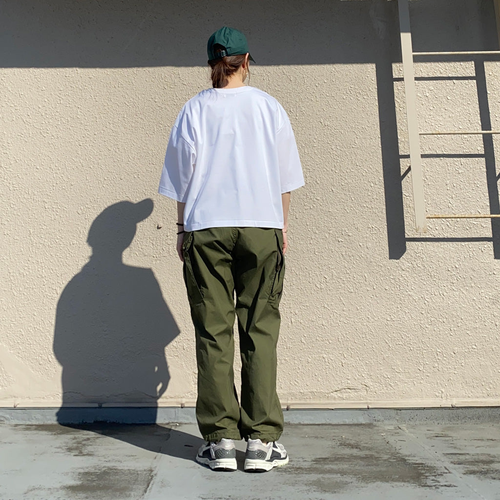 【SALE30%OFF】NEUTRALWORKS. : SC BIG TEE (KSW32160)