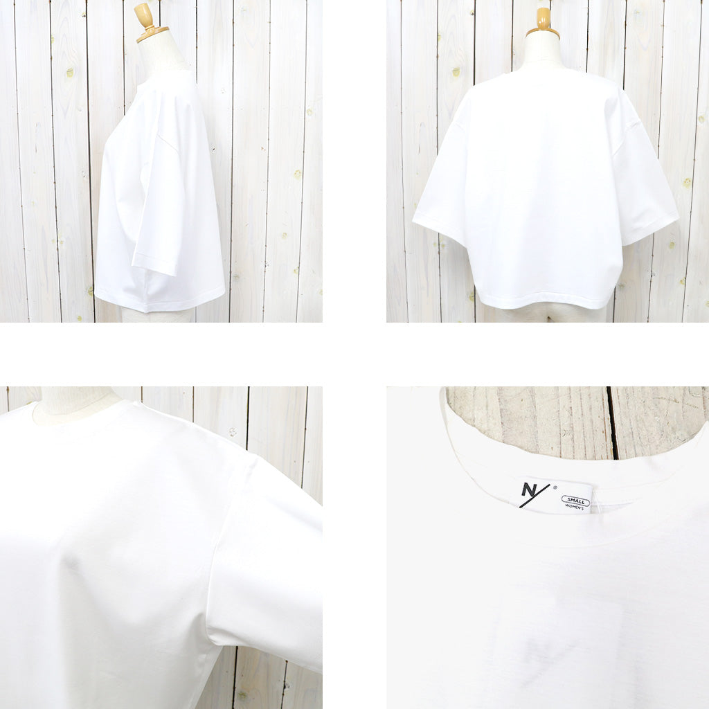 【SALE30%OFF】NEUTRALWORKS. : SC BIG TEE (KSW32160)