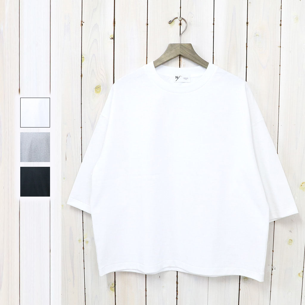 NEUTRALWORKS. : MDJ BIG TEE (KSU35152)