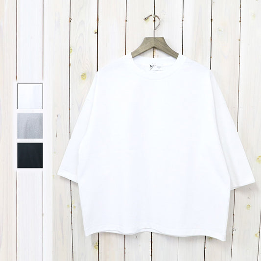 NEUTRALWORKS. : MDJ BIG TEE (KSU35152)