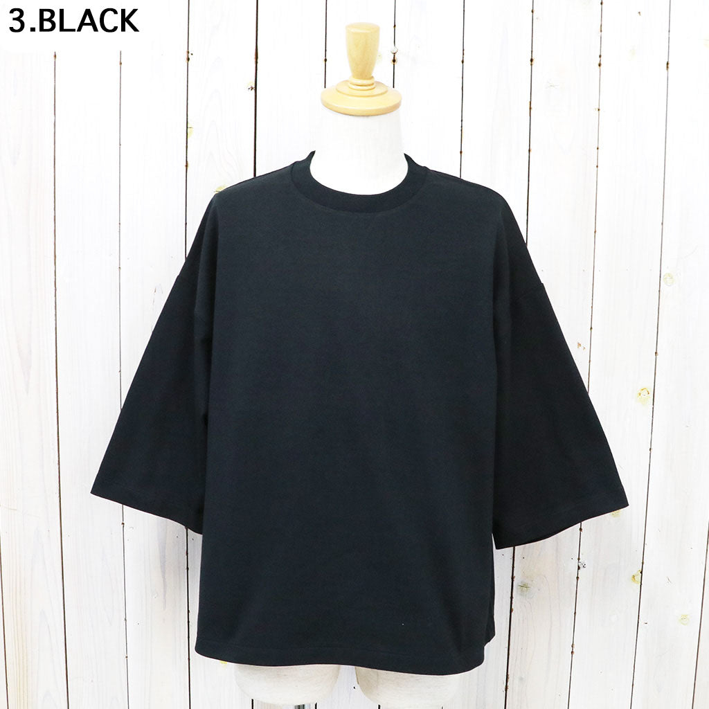 NEUTRALWORKS. : MDJ BIG TEE (KSU35152)