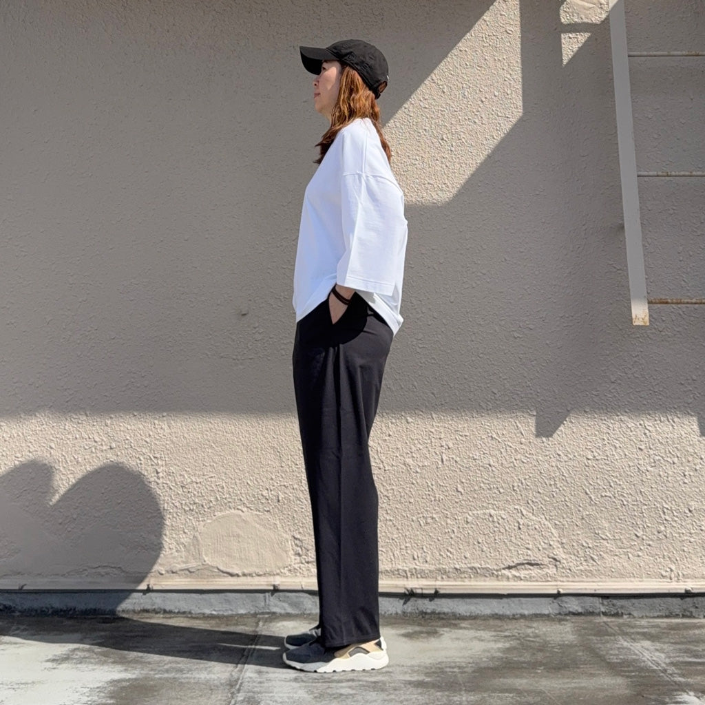 NEUTRALWORKS. : MDJ BIG TEE (KSU35152)