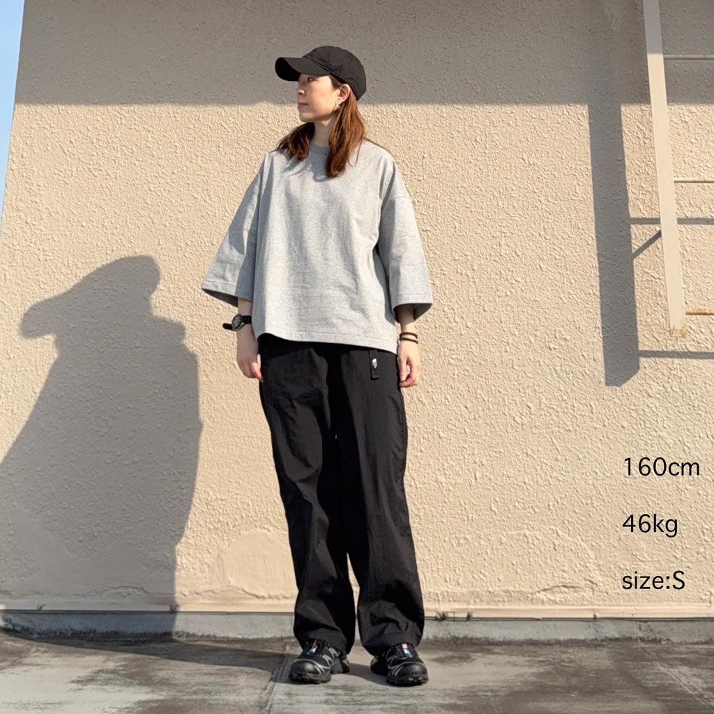 NEUTRALWORKS. : MDJ BIG TEE (KSU35152)
