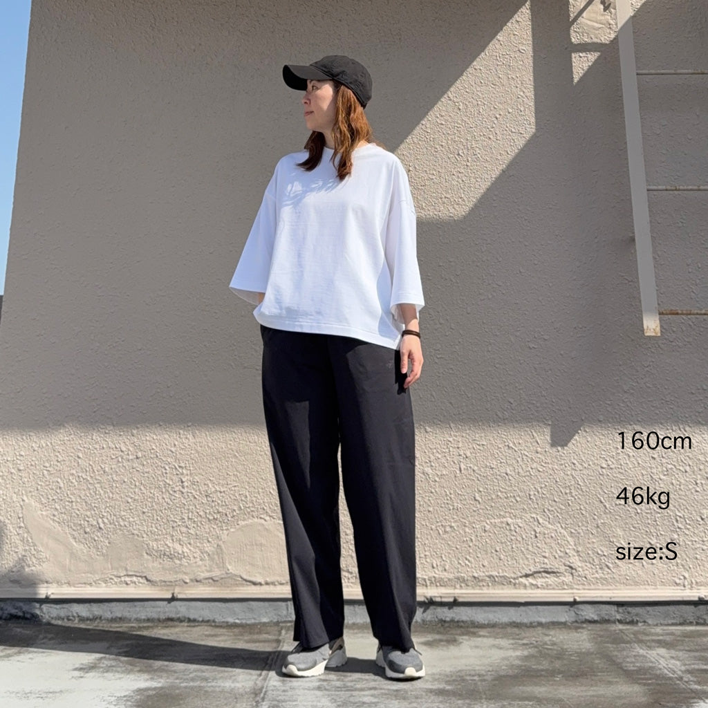 NEUTRALWORKS. : MDJ BIG TEE (KSU35152)