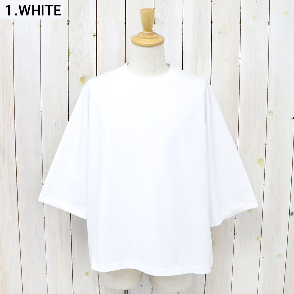 NEUTRALWORKS. : MDJ BIG TEE (KSU35152)