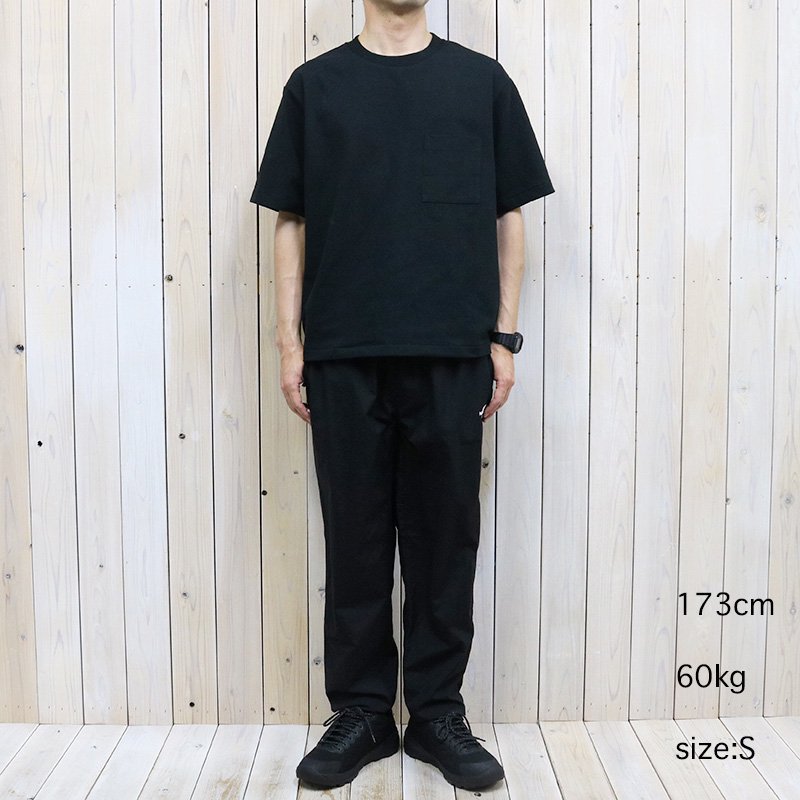 【SALE30%OFF】NEUTRALWORKS. : MDJ BIG TEE WITH POCKET (KSU32145)