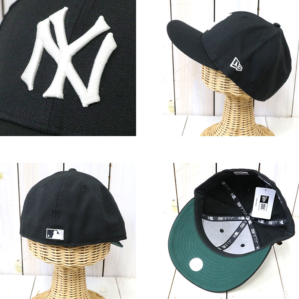 New Era『Low Profile 59FIFTY Cooperstown』