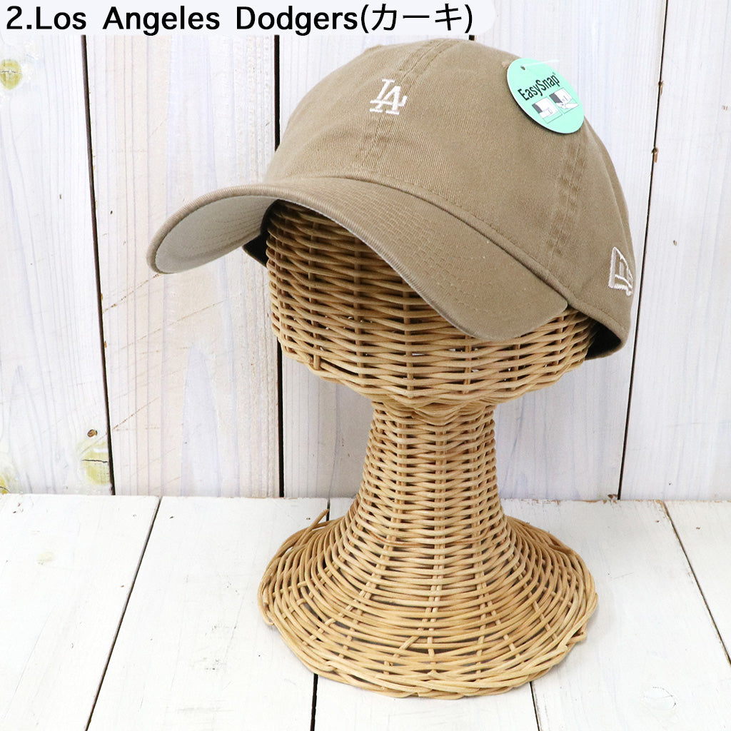 New Era『9TWENTY MLB Undervisor』