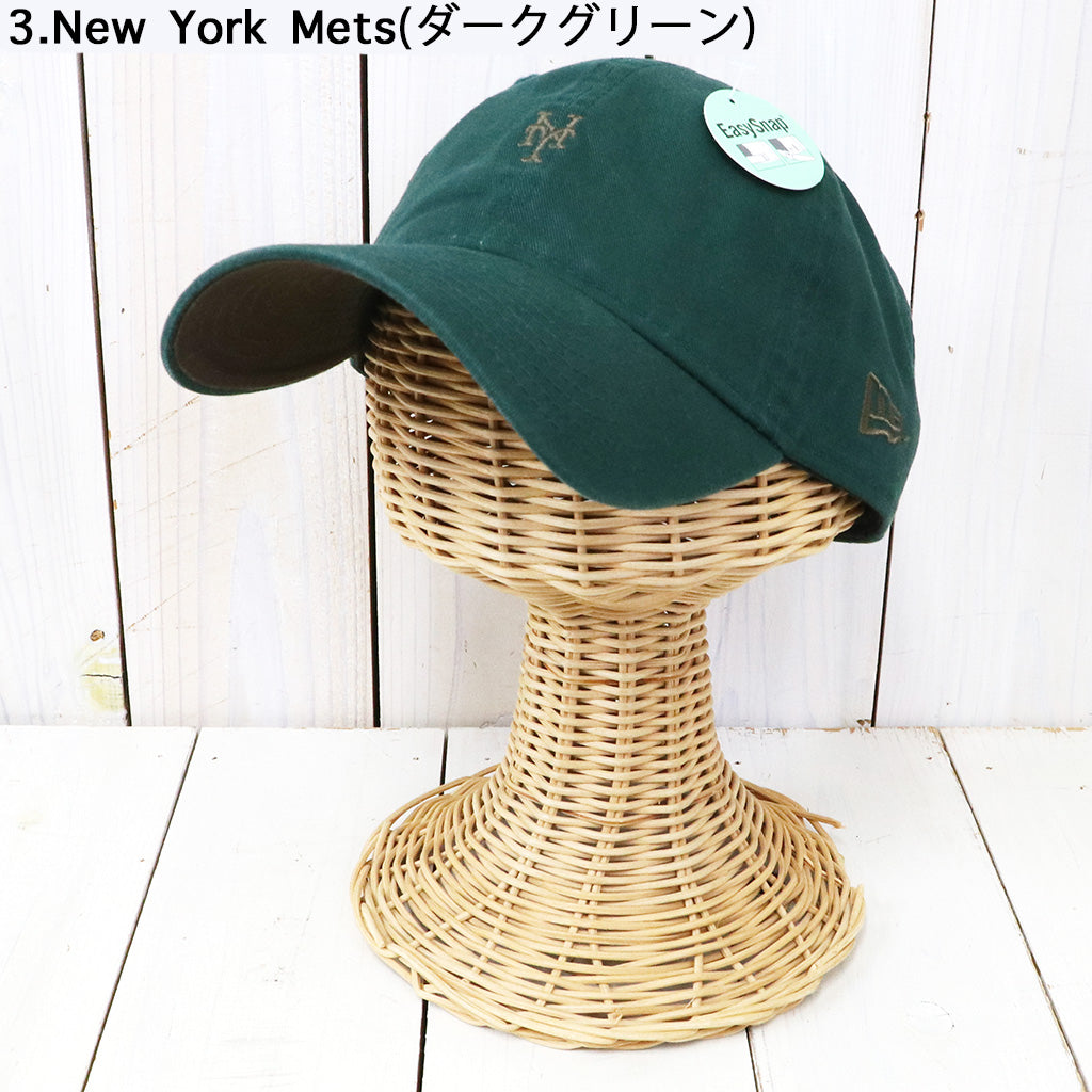 New Era『9TWENTY MLB Undervisor』
