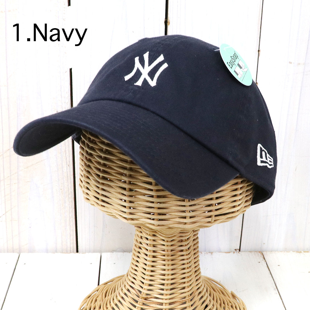 New Era『Casual Classic MLB』
