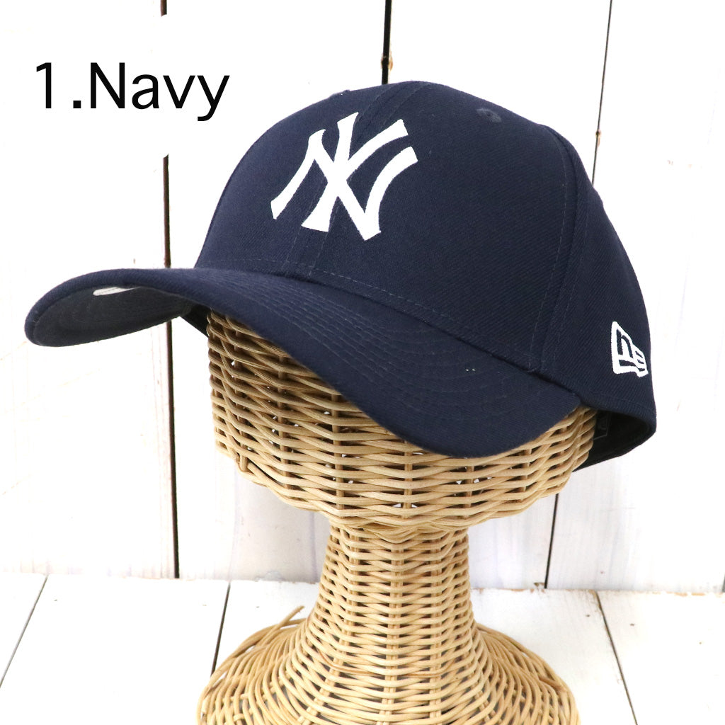 New Era『9FORTY Velcro Strap MLB』