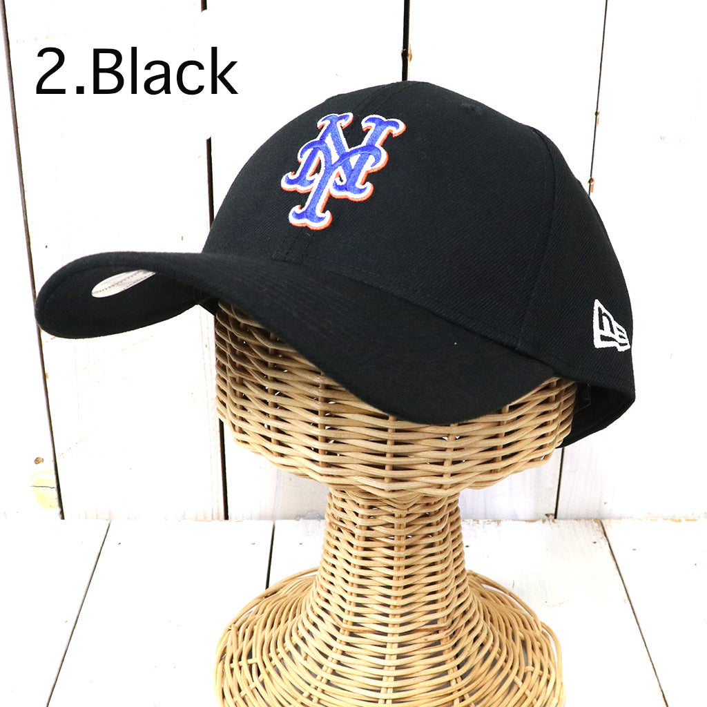 New Era『9FORTY Velcro Strap MLB』