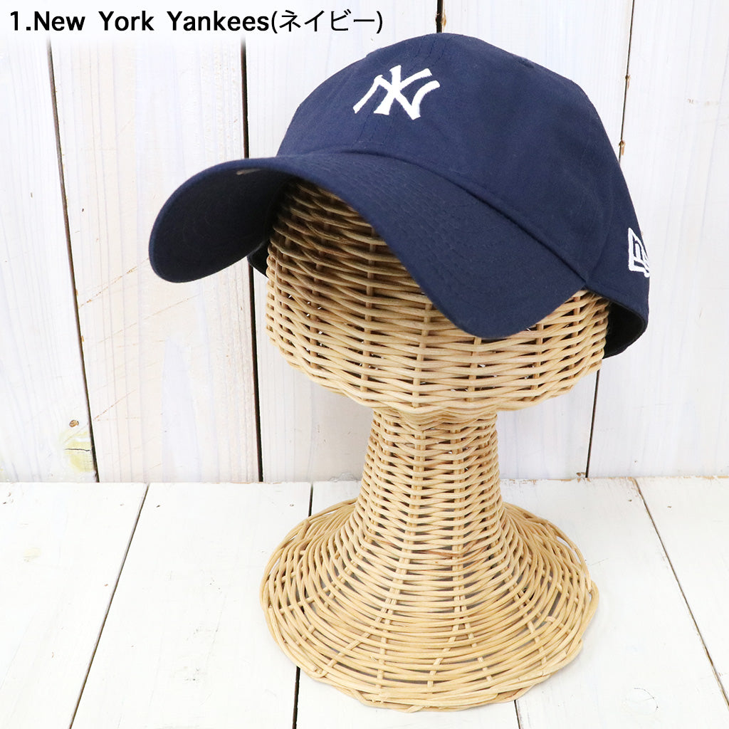 New Era『9TWENTY MLB Typewriter』