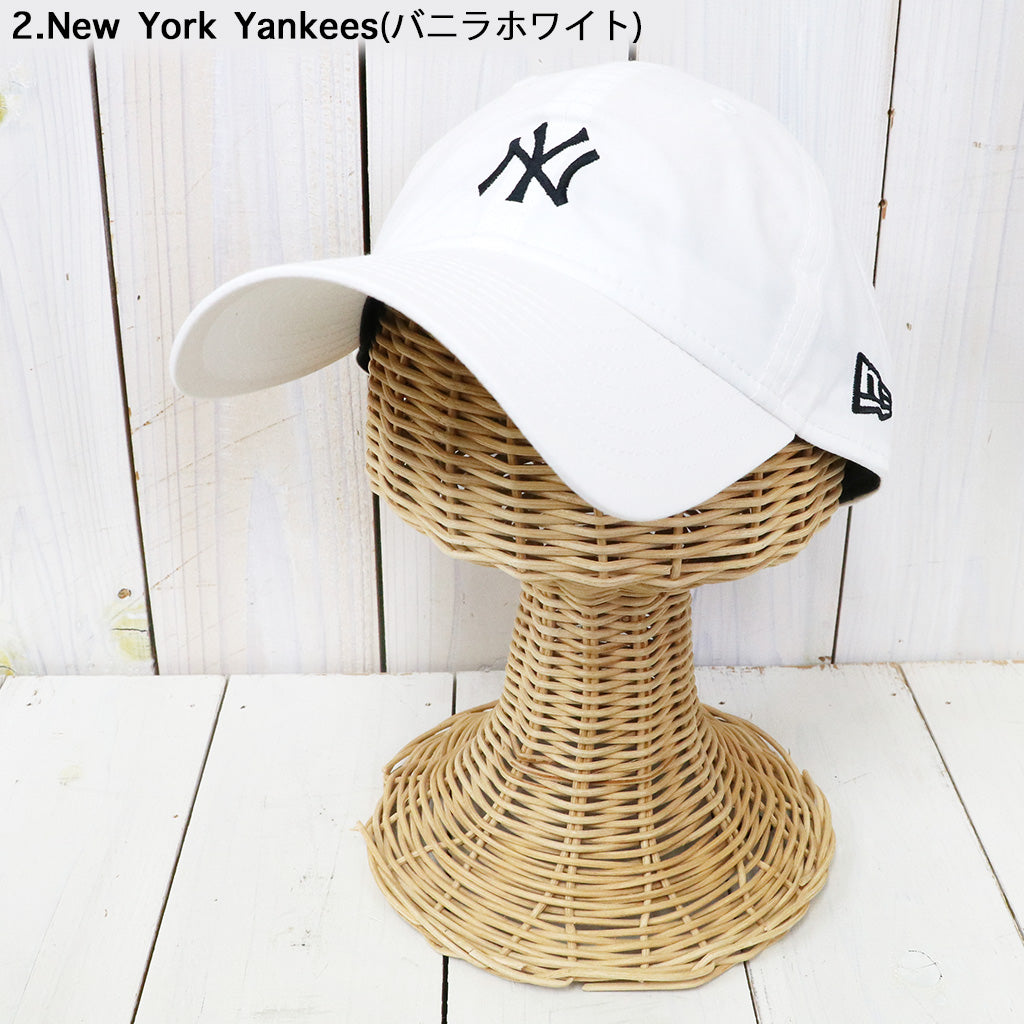 New Era『9TWENTY MLB Typewriter』