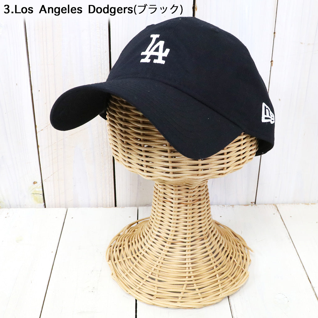 New Era『9TWENTY MLB Typewriter』