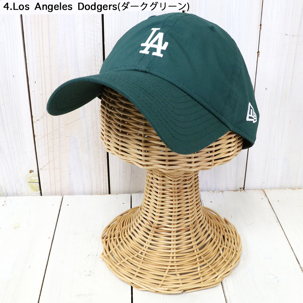 New Era『9TWENTY MLB Typewriter』