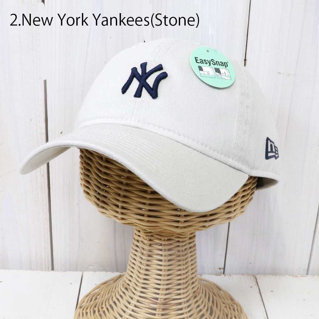 New Era『9TWENTY Khaki Sweat Band』