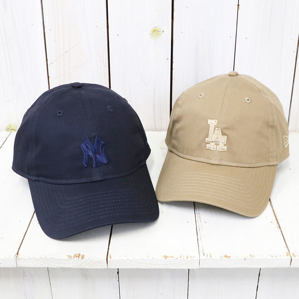 New Era『9THIRTY MLB Tonal Logo』