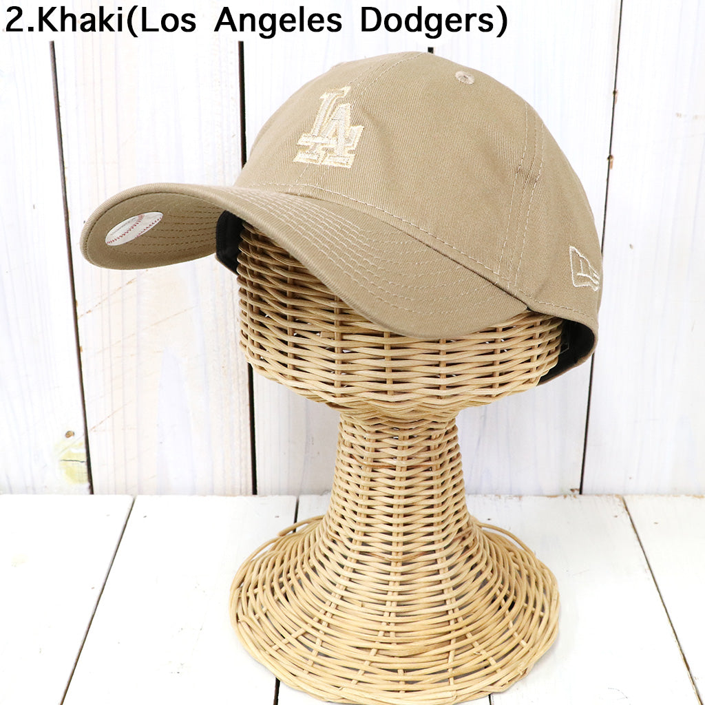 New Era『9THIRTY MLB Tonal Logo』