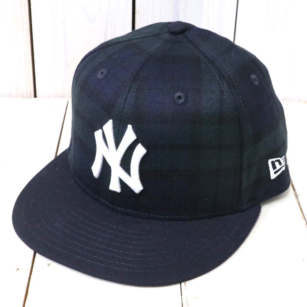 New Era『59FIFTY Powered by GORO NAKATSUGAWA(MIN-NANO)-New York Yankees』