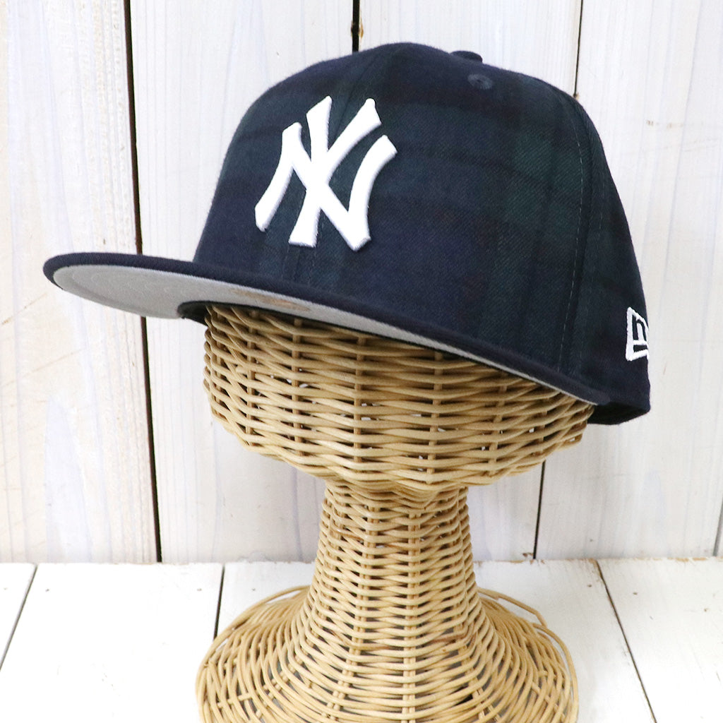 New Era『59FIFTY Powered by GORO NAKATSUGAWA(MIN-NANO)-New York Yankees』