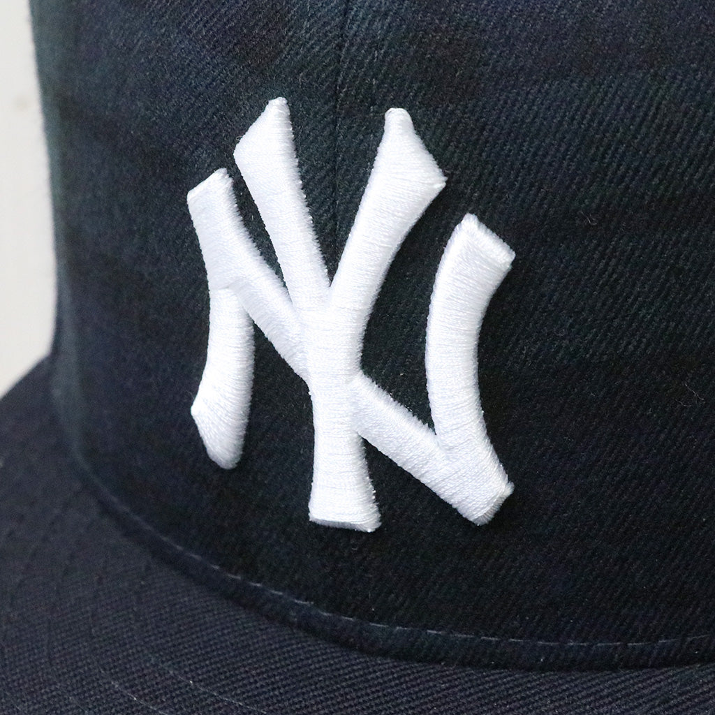 New Era『59FIFTY Powered by GORO NAKATSUGAWA(MIN-NANO)-New York Yankees』