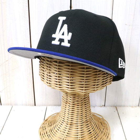 New Era『59FIFTY Powered by GORO NAKATSUGAWA(MIN-NANO)-Los Angeles Dodgers』