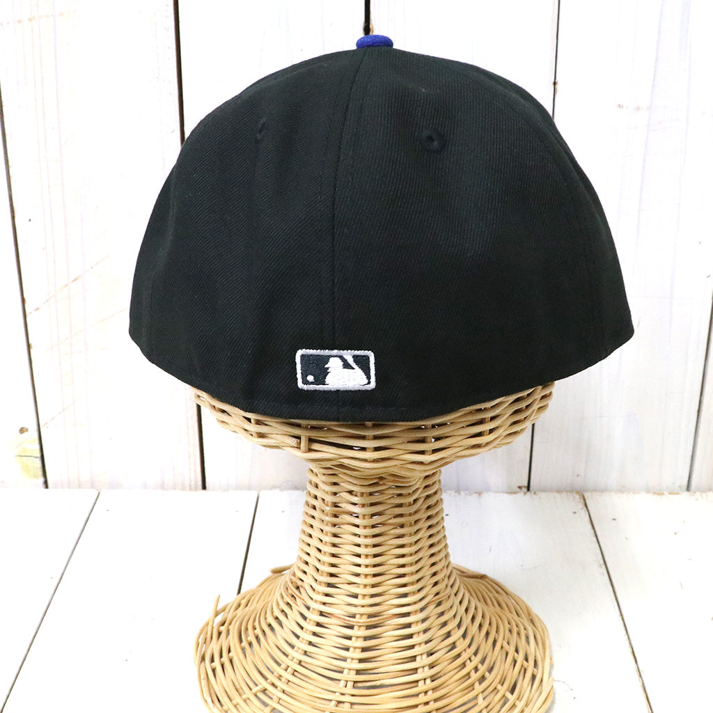 【SALE30%OFF】New Era『59FIFTY Powered by GORO NAKATSUGAWA(MIN-NANO)-Los Angeles Dodgers』