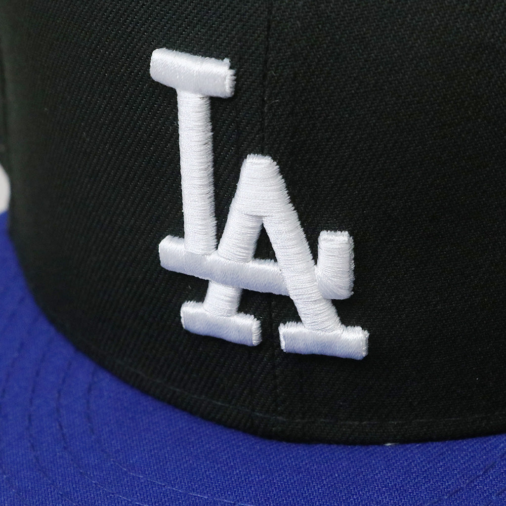 【SALE30%OFF】New Era『59FIFTY Powered by GORO NAKATSUGAWA(MIN-NANO)-Los Angeles Dodgers』