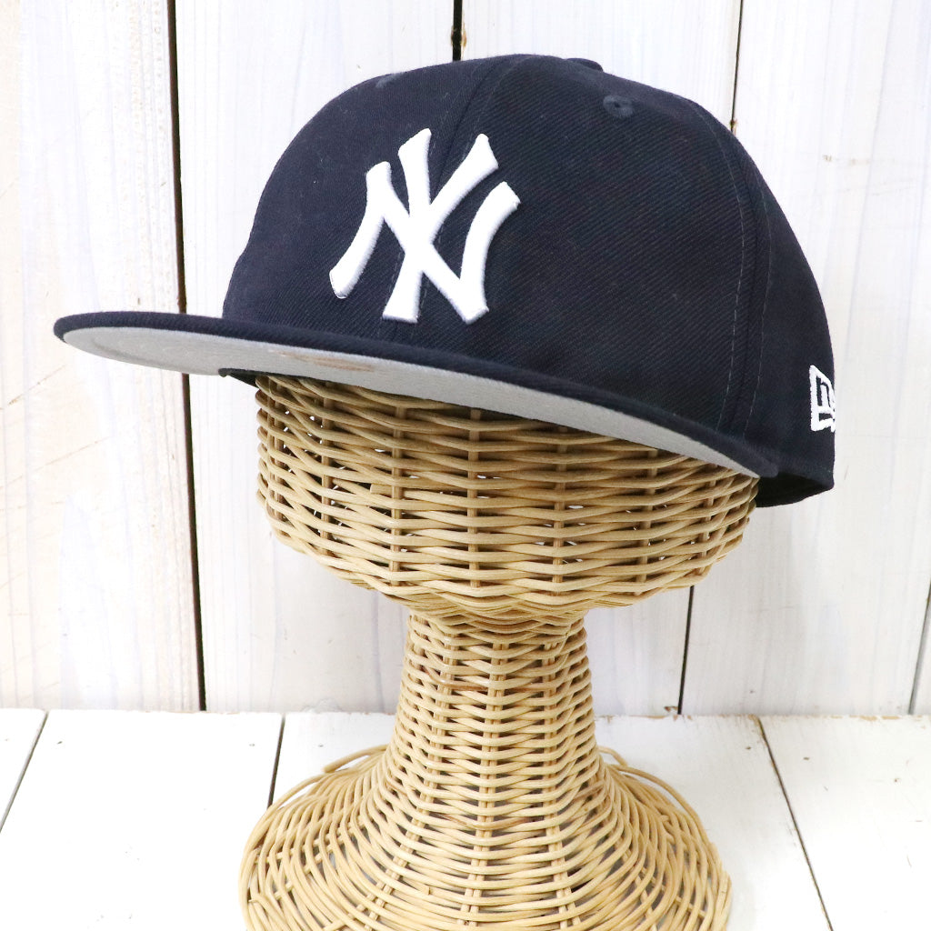 New Era『RC 59FIFTY Powered by GORO NAKATSUGAWA(MIN-NANO