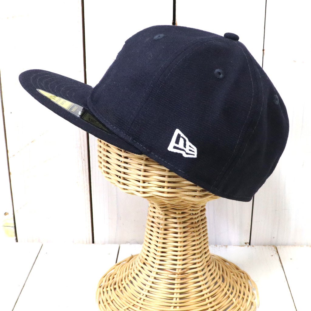 New Era『RC 59FIFTY Powered by GORO NAKATSUGAWA(MIN-NANO