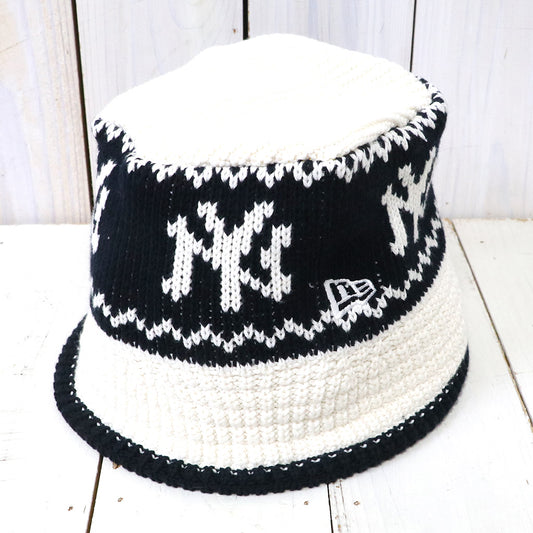 New Era『Knit Bucket Powered by GORO NAKATSUGAWA(MIN-NANO)』