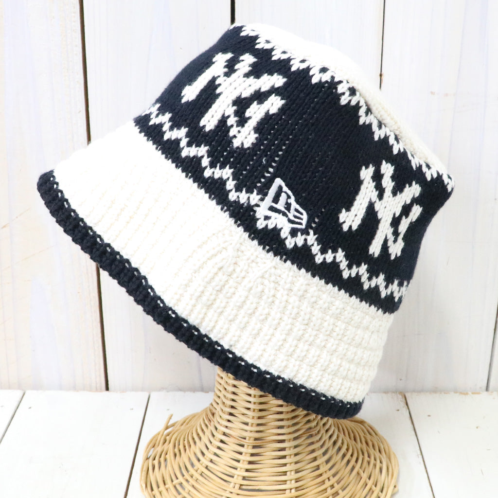 New Era『Knit Bucket Powered by GORO NAKATSUGAWA(MIN-NANO)』