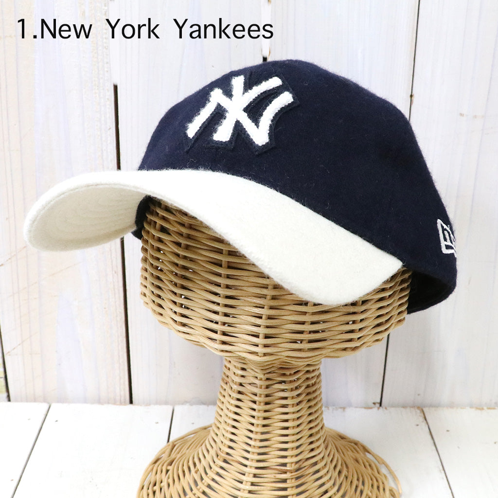 【SALE30%OFF】New Era『9TWENTY SAGARA 2TONE』