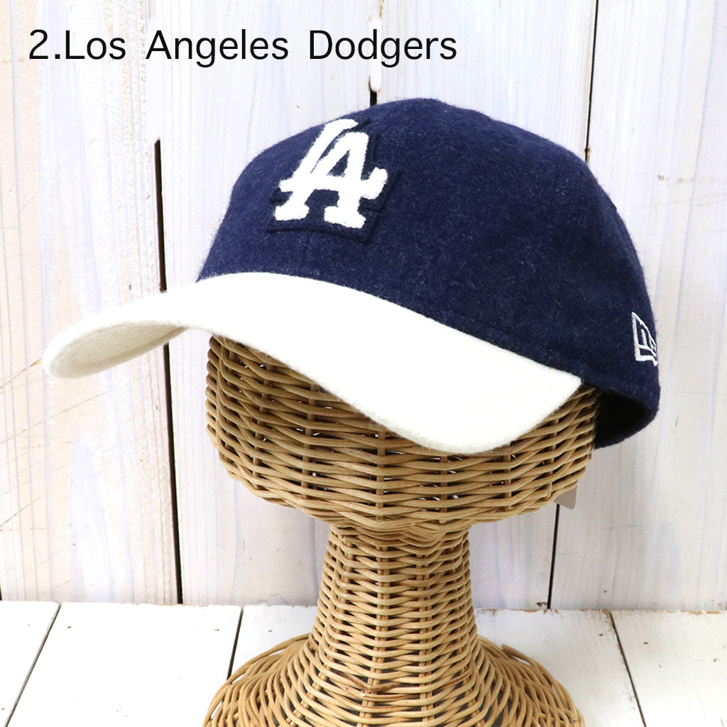 【SALE30%OFF】New Era『9TWENTY SAGARA 2TONE』