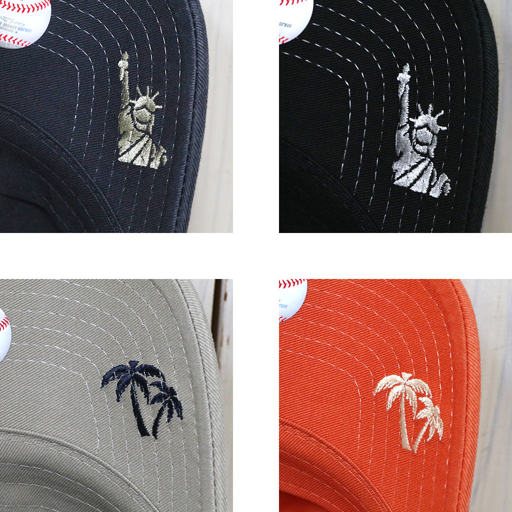 New Era『Casual Classic MLB Under Visor Logo』