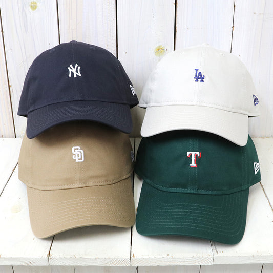 New Era『9TWENTY MLB Buckle Mini Logo』