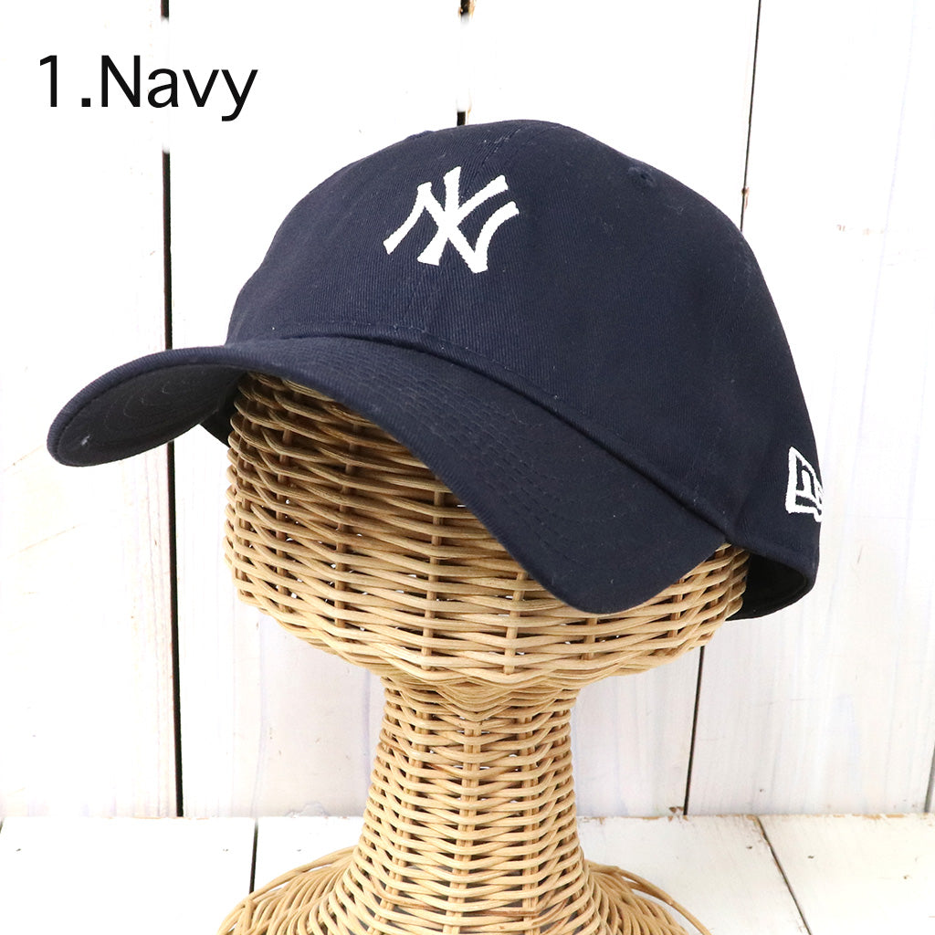 New Era : 9TWENTY MLB Chain Stitch