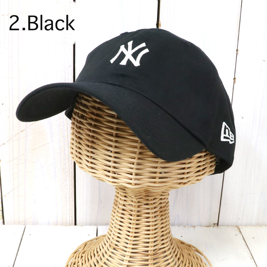 New Era : 9TWENTY MLB Chain Stitch
