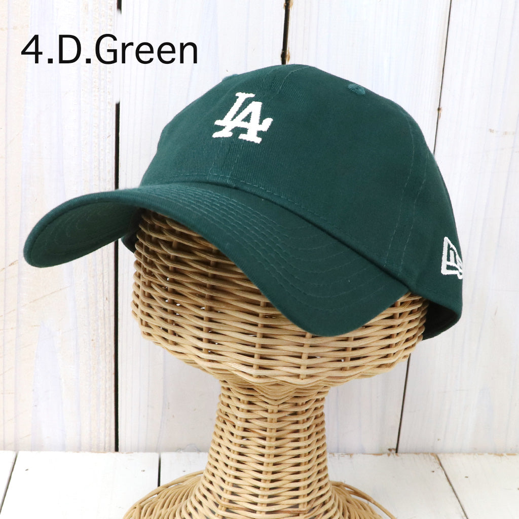 New Era『9TWENTY MLB Chain Stitch』