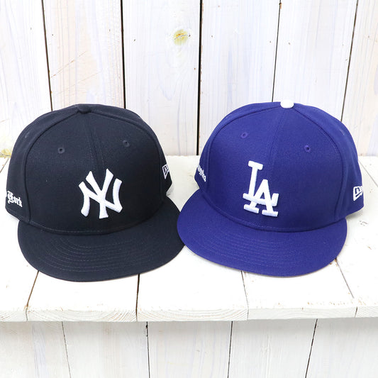 New Era『59FIFTY MLB Old English』