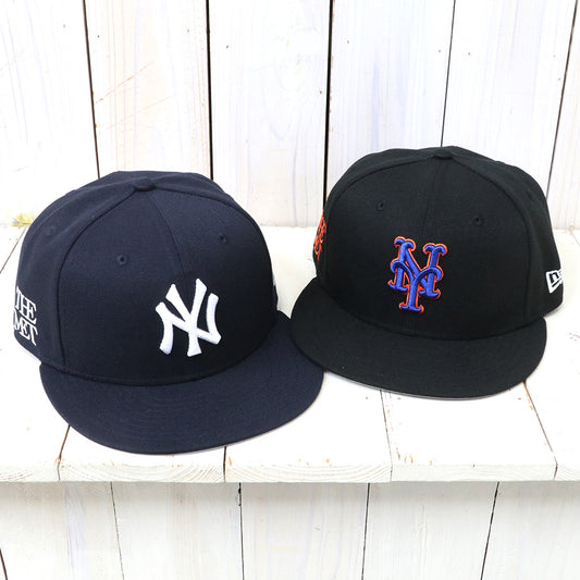 New Era『59FIFTY The Met』