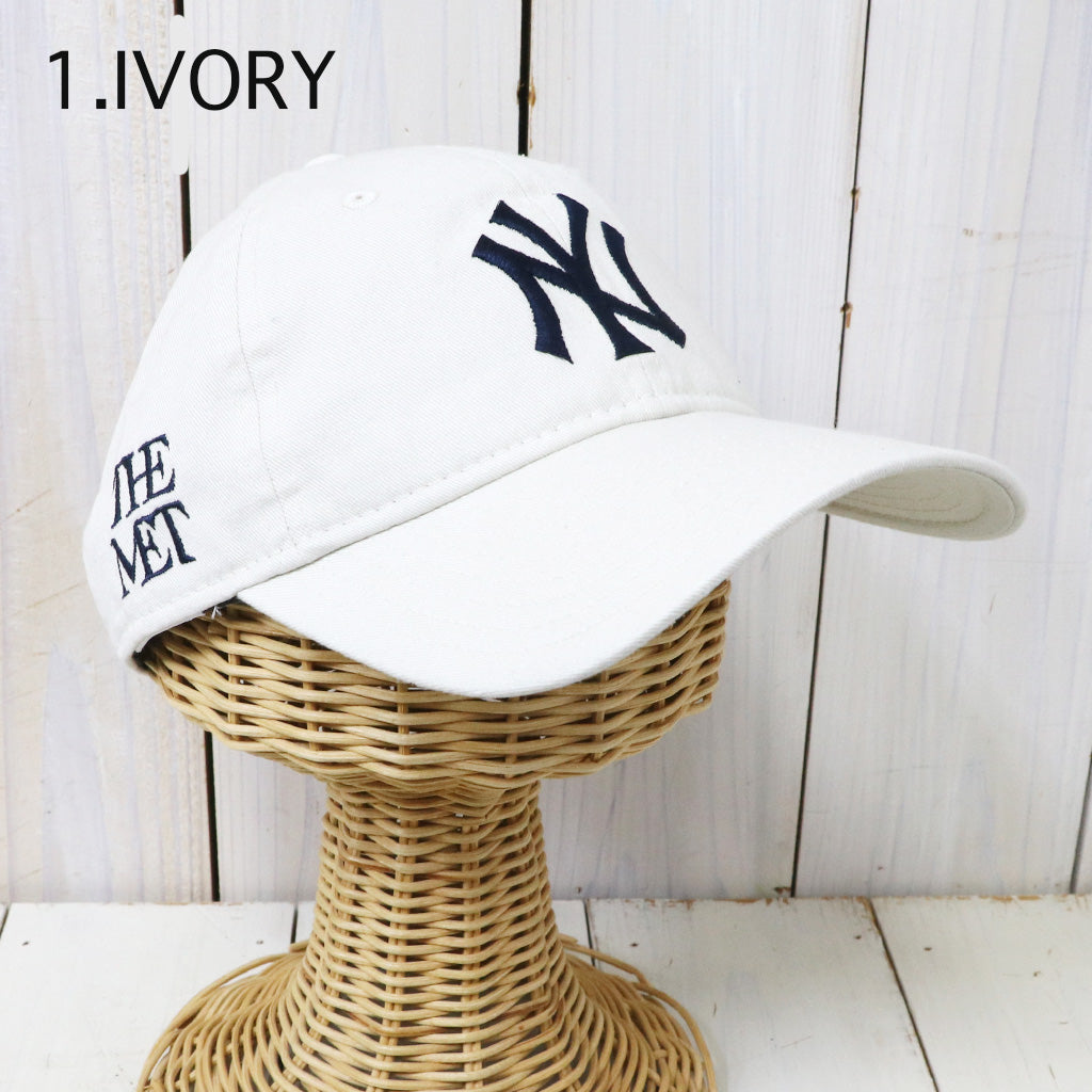 New Era『9TWENTY The Met』