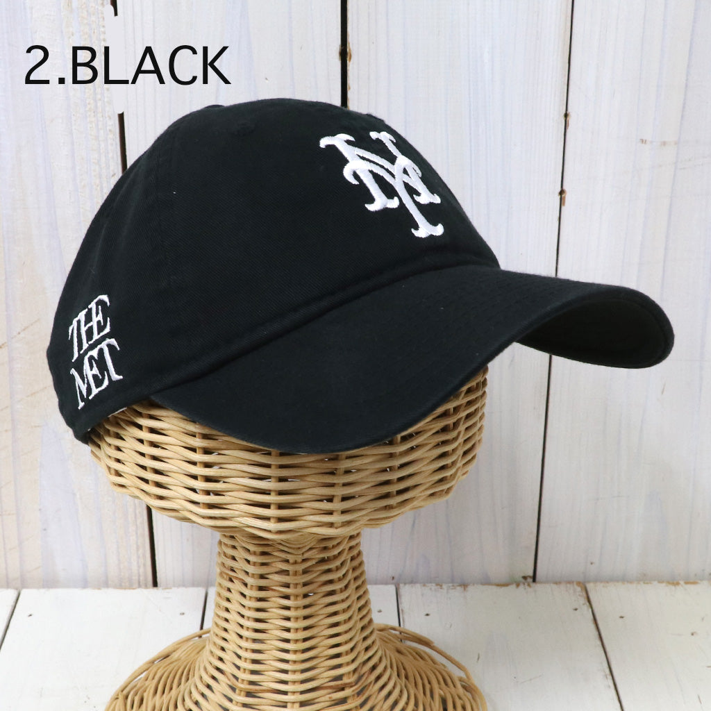 New Era『9TWENTY The Met』