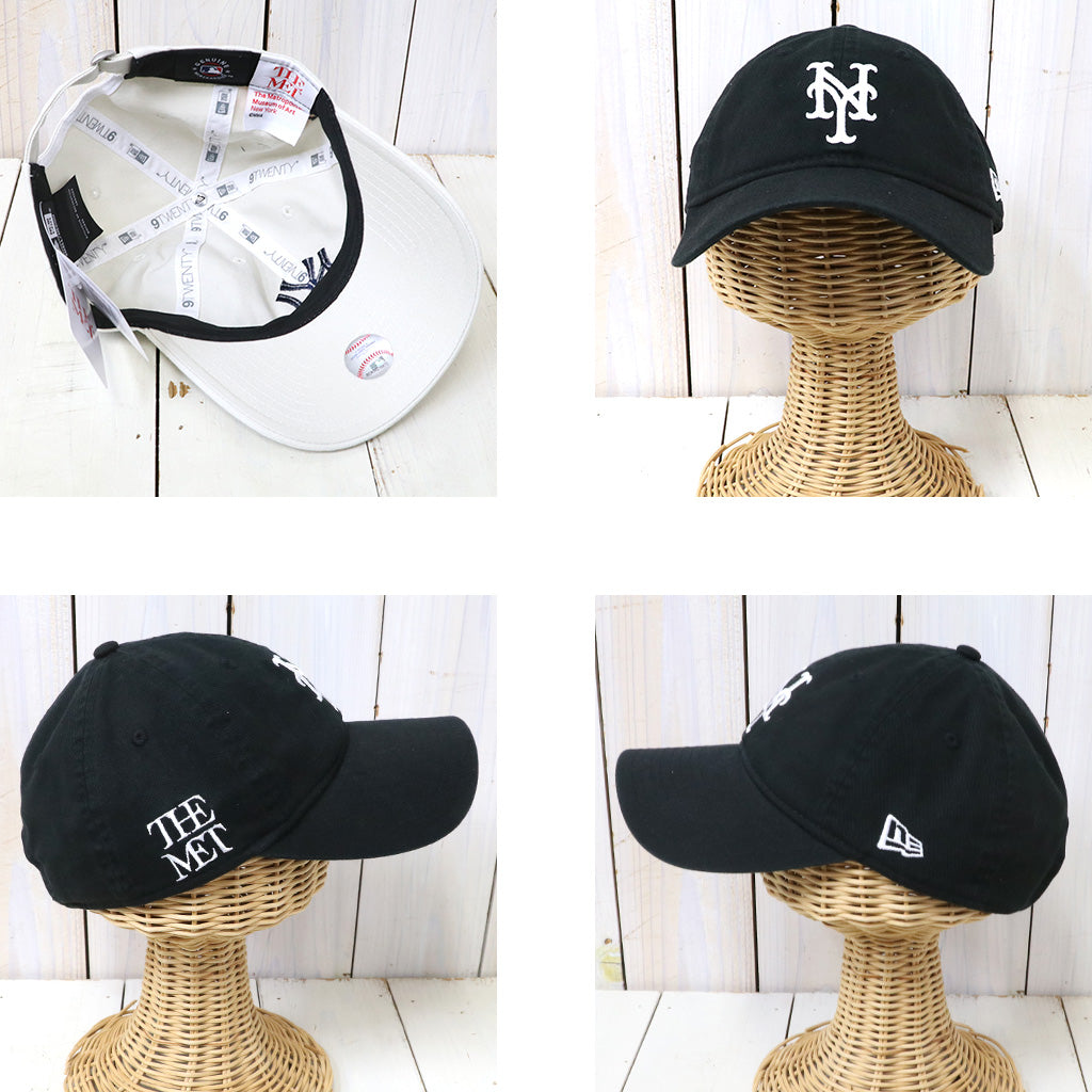 New Era『9TWENTY The Met』