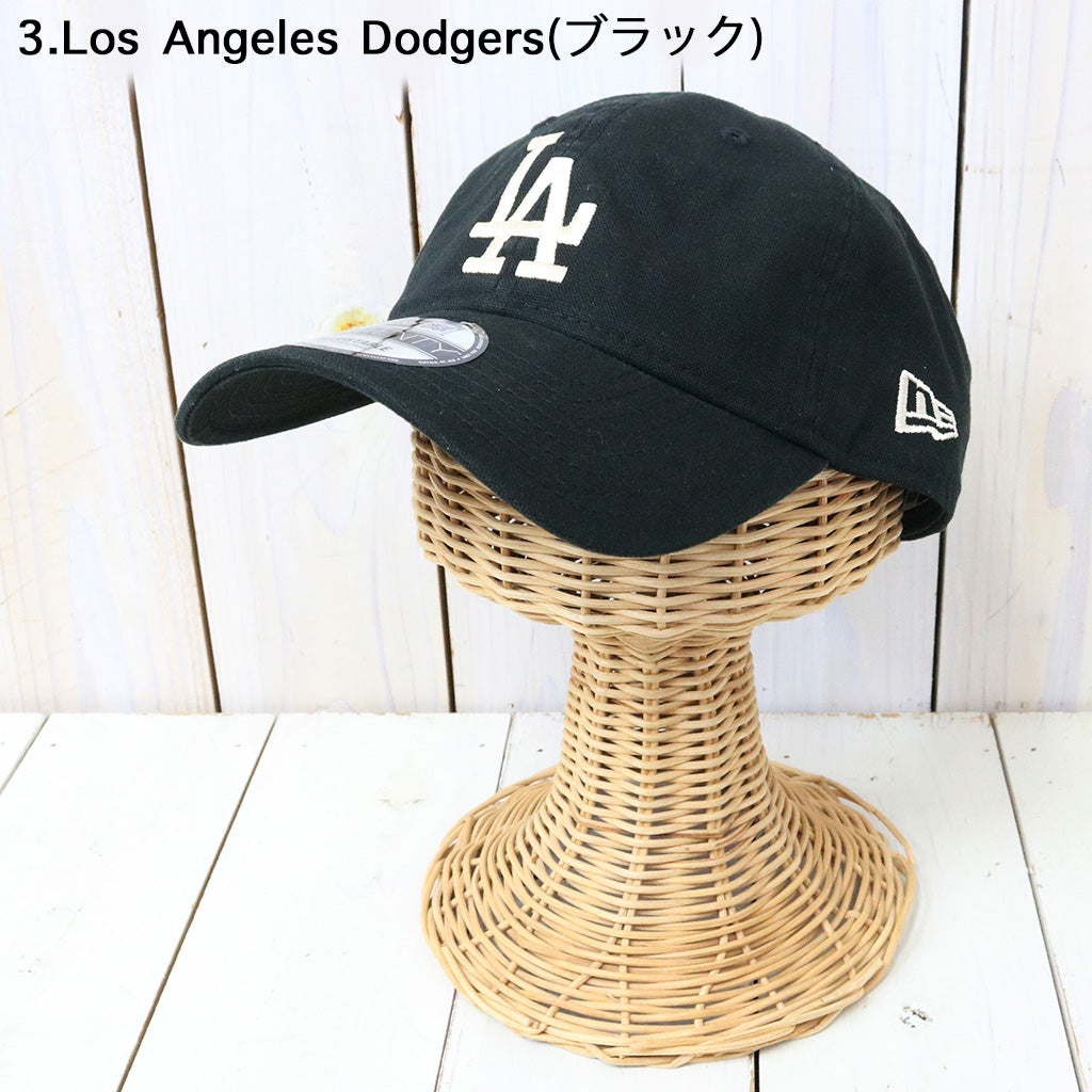 New Era : 9TWENTY MLB Washed Duck